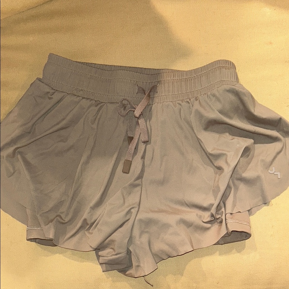 flowy shorts